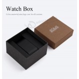 Luxury Custom Logo Men′s Watch Packaging Gift Paper Cardboard Boxes