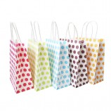 Hot Sale Creative Designed Packaging Paper Bag for packaging Food