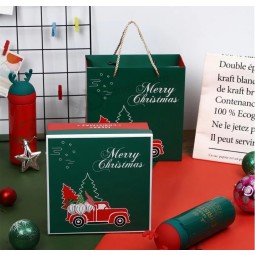 ODM Magnetic Closure Luxury Cardboard Paper Wedding Bridemaid Proposal Christmas Gift Box Packaging