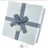 Upmarket & Department Store Perfume Gift Box Packaging/Paper Cardboard Paper Box