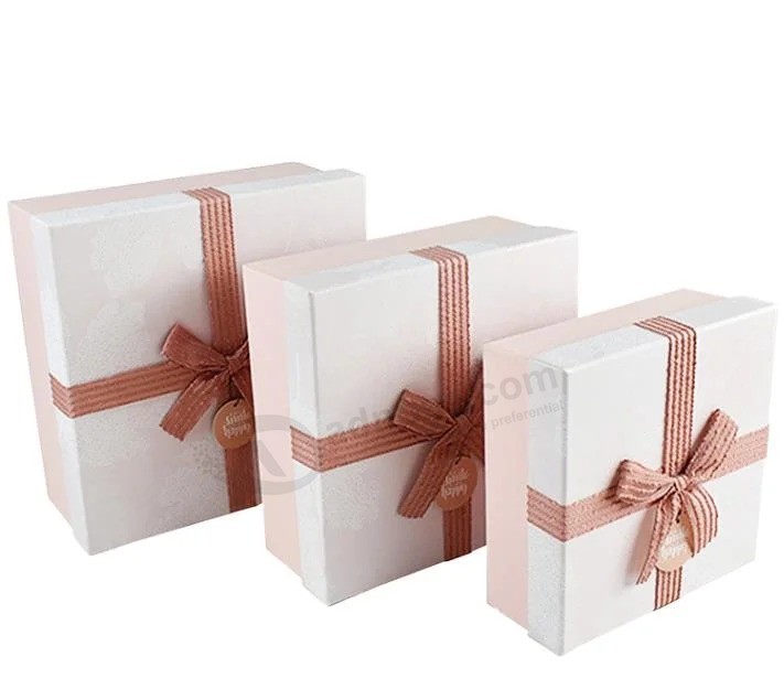 Upmarket & Department Store Perfume Gift Box Packaging/Paper Cardboard Paper Box