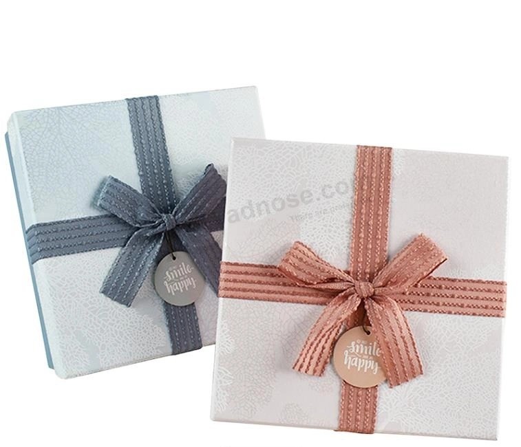 Upmarket & Department Store Perfume Gift Box Packaging/Paper Cardboard Paper Box