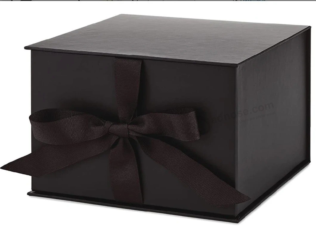 Full Color Custom Printing Packaging Gift Watch/Perfume/Flower/Cake/Jewelry/Wine/Cosmetic Cardboard Paper Box