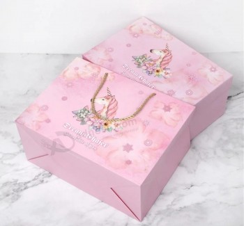 Factory Wholesale Custom Logo Watch/Perfume/Flower/Cake/Jewelry/Wine/Shoes Cardboard Gift Folding Luxury Cardboard Paper Packing/Packaging Box