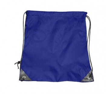 Standard Drawstring Tote Promotional Backpack Bag