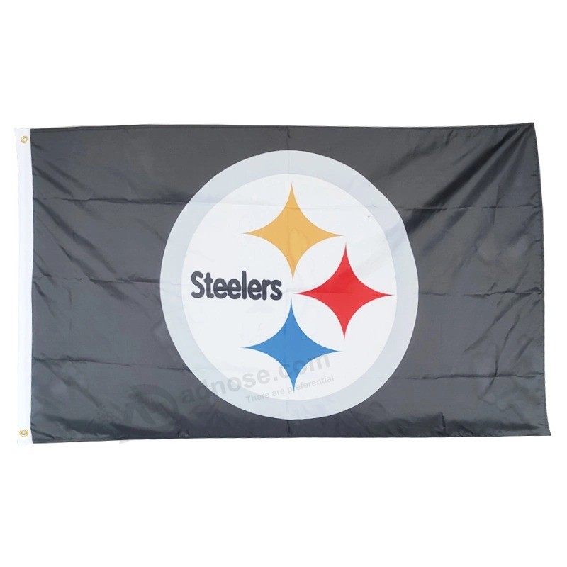 NFL Buffalo Bills Team Flags All NFL Team Flag NFL Team Banner Factory Flag OEM ODM Flag for NFL