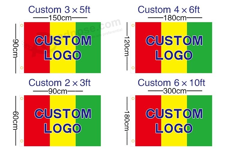 12X18 Inch Garden Flag, Custom Yard Flag, Custom Print Garden Flag, Your Own Logo Yard Flag, OEM ODM Garden Flag
