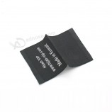 Wholesale Customized Clothes Labels Private Logo Woven Labels and Tags