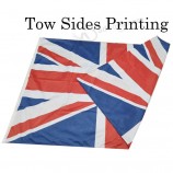 High Quality Low price Promotional Sport Custom Logo Print 3 by 5 feet Outdoor Useful Nylon Fabric Custom Flag