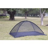 Single Instant Portable adult Protected Mosquito Net Automatic Tent for Outdoor Hiking Traveling