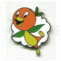 Disney Pin Orange Bird Chaser Twenty Eight & Main Mystery Collection LE