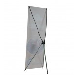 Hot Sell Outdoor x stand display banner