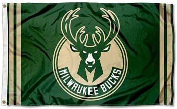 Milwaukee City Basketball Team,Basketball Flag