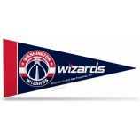 NBA Unisex 8-Piece 4-Inch by 9-Inch Classic Mini Pennant Décor Set with high quality and any size