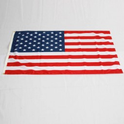 3*5ft Factory price polyester digital print national flag of different countries