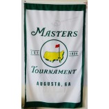 Golf Sports Tournament Augusta National Golf Club Vertical Flag Banner 3X5 Feet Man Cave