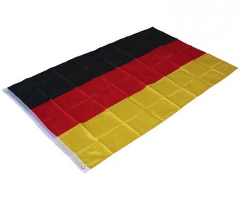 Cheap Promotional All Size Custom Popular Custom Flags 3 X 5 Polyester Cloth Banner Different Countries National Flag