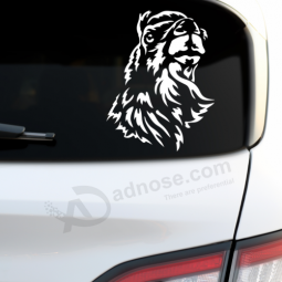 Camel Sticker | Camel Stickers For Cars | Camels Head Profile Pets | 3 Sizes