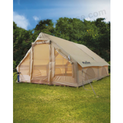 Air Tent Royal Leisure Luxury Safari Tent XL Inflatable Camping Festival Outdoor