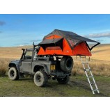 Roof Tent Tentbox Lite Overland Camping Roof Box Expedition Glamping Rack