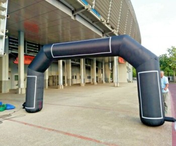 Inflatable advertising Arch 6x3.40m Arch for Run Race - Start Finish Line