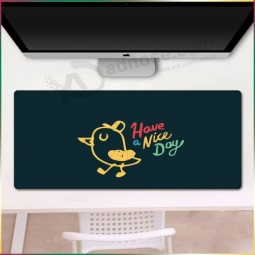 Custom Mouse Pad Personalized DIY Profession PC Large Game Play Mat