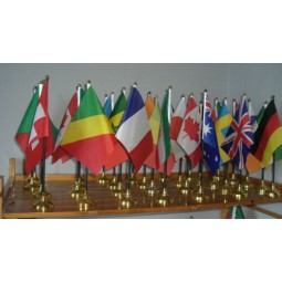 World Flag Table Flags - Large Great Quality Country National International