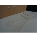 Paul Smith Jeans Small Gift Bag & Gift Sleeve with 2 Sheets of Logo Tissue