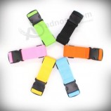 Adjustable strong extra safety travel suitcase LUGGAGE baggage straps tie belt