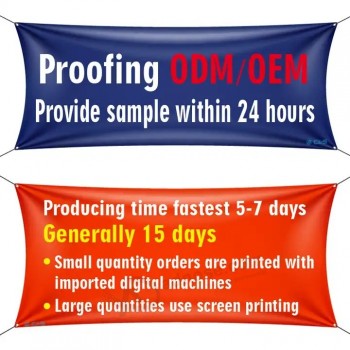 Free sample custom promotion national digital flag printing flags polyester Oromo flag