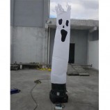 Inflatable halloween ghost air dancer for sale C1056