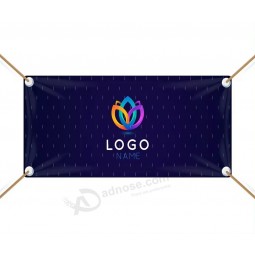 Custom Banners Outdoor Printing waterproof PVC Banner party banner