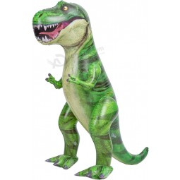 JOYIN 30" T-Rex Inflatable Dinosaur Toy, Party Decorations, Birthday Gifts for Kids & Adults