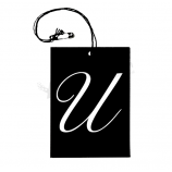 Factory Custom Apparel Hang Tags for Sale