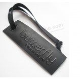 Goedkope op Maat bedrukte hanGtaG aanGepaste swinG taG