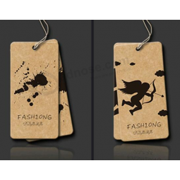 Großverkauf der Fabrik kundenspezifisches Kraftpapier hanGtaG