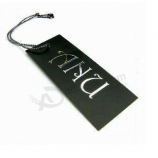 Cheap Custom Logo Garment Hang Tag for Sale