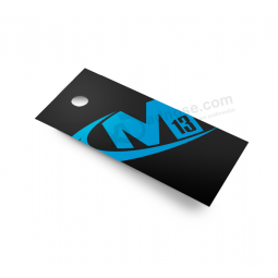 China Manufacturer Custom Design Hang Tags for Clothing