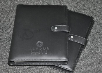 Benutzerdefinierte Notebooks Mit LoGo zuM Verkauf