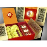 Wholesale Food Packaging Box for custom