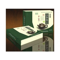 Custom  Food Packaging Box with logo
