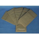 Custom Kraft paper bag for  sale
