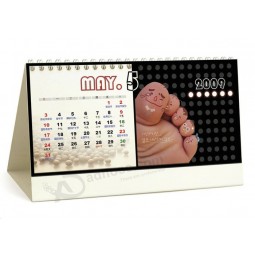 Custom desk calendar 2017 for sale