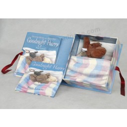 Factory direct sales gift box for custom
