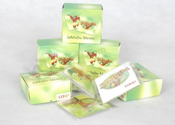 Factory direct sales custom logo gift boxes