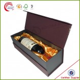 Boîtes-cadeaux personnalisées pour verres à vin