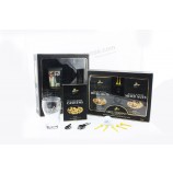 Wholesale promotion gift set packaging for custom with your logo