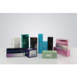 Wholesale Cosmetic Packing Boxes for custom with your logo