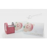 Boîte de parfuM personnalisé en Gros 
