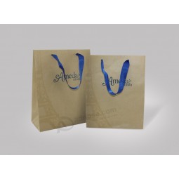 Wholesale Kraft Paper Bag for custom with your logo